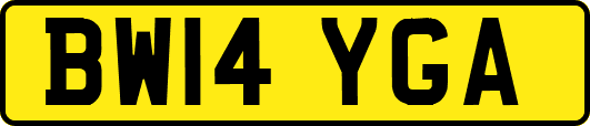BW14YGA