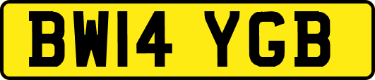 BW14YGB