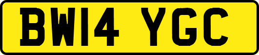 BW14YGC