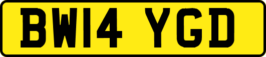 BW14YGD