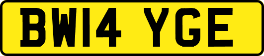 BW14YGE