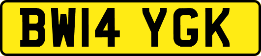 BW14YGK