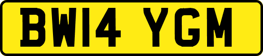 BW14YGM