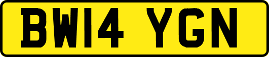 BW14YGN