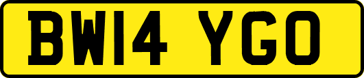 BW14YGO