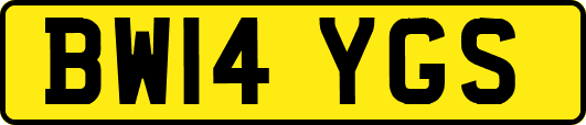 BW14YGS