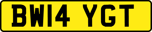 BW14YGT