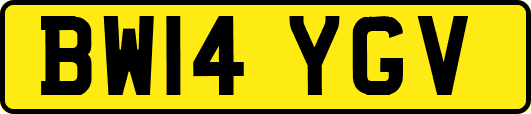 BW14YGV