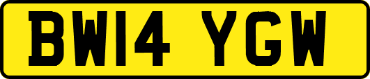 BW14YGW