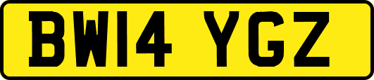 BW14YGZ