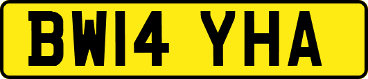 BW14YHA