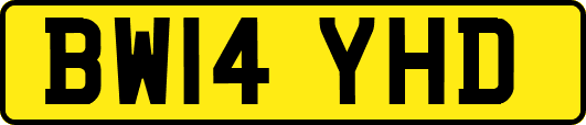 BW14YHD