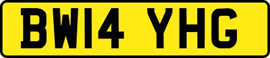 BW14YHG