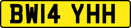 BW14YHH