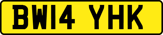 BW14YHK