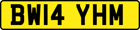BW14YHM