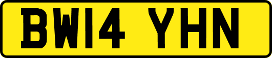 BW14YHN