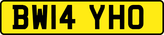 BW14YHO