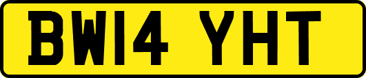 BW14YHT
