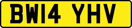 BW14YHV