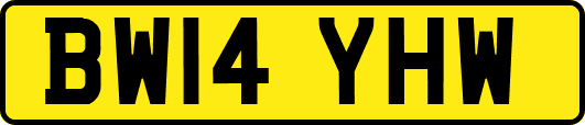 BW14YHW