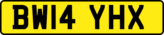 BW14YHX