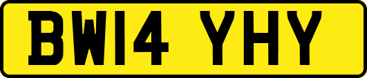 BW14YHY