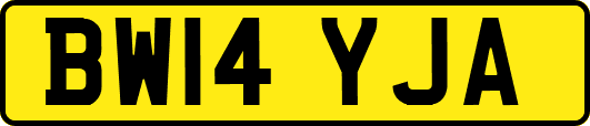 BW14YJA