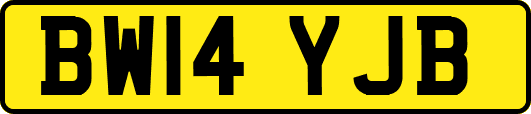 BW14YJB