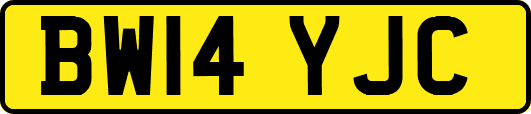 BW14YJC