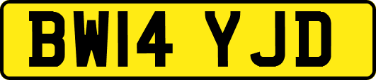 BW14YJD
