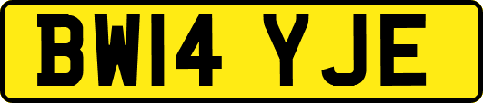 BW14YJE