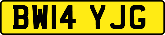 BW14YJG