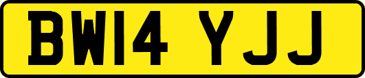 BW14YJJ