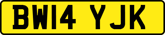BW14YJK
