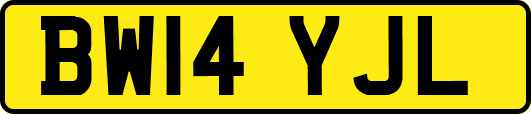BW14YJL