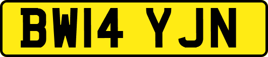 BW14YJN