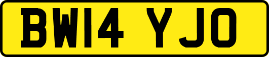 BW14YJO