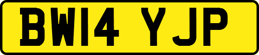 BW14YJP