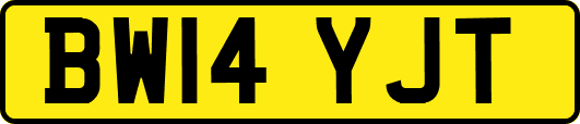 BW14YJT