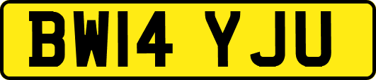BW14YJU