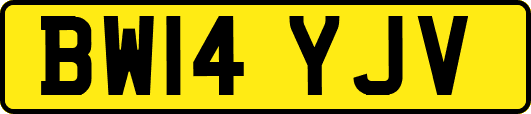 BW14YJV