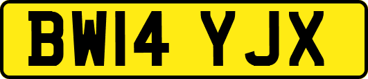 BW14YJX