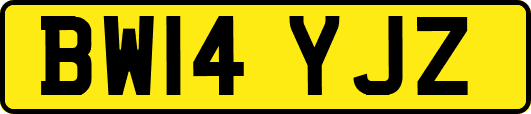 BW14YJZ