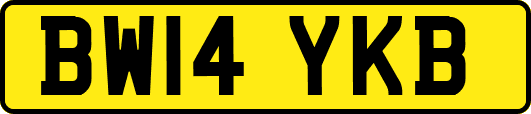 BW14YKB