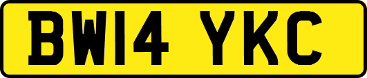 BW14YKC