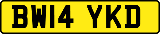 BW14YKD