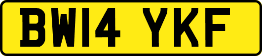 BW14YKF