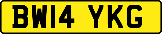 BW14YKG