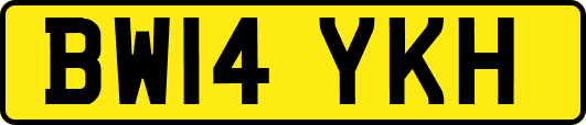 BW14YKH